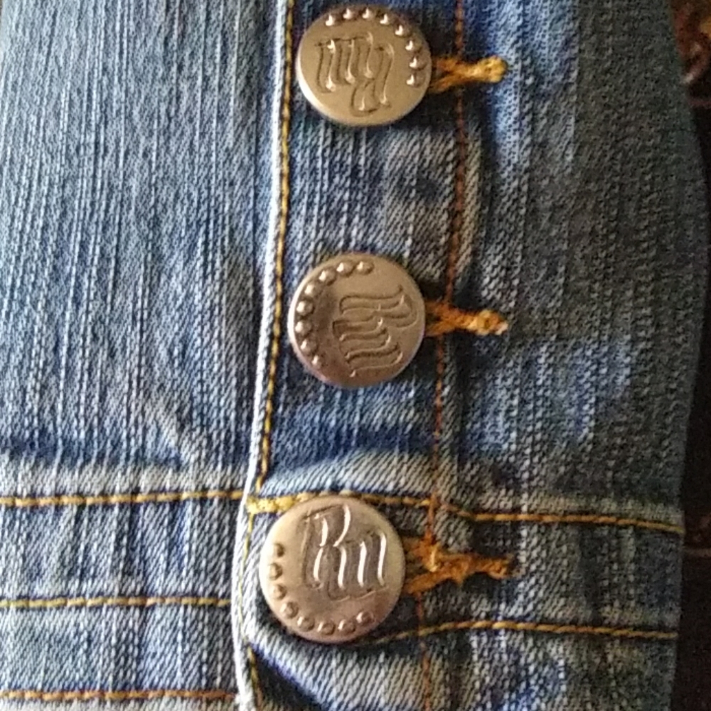 Jacket - Picture 4 of 7